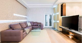 Капитальный ремонт квартир Сызрань под ключ цена от 2335 руб.